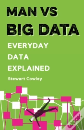 Capa do artigo Man Vs Big Data