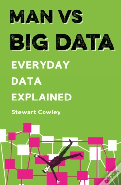 Capa do artigo Man Vs Big Data