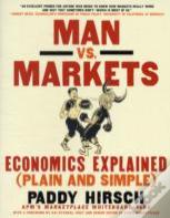 Man Vs. Markets
