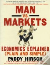 Man Vs. Markets