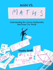 Capa do artigo Man Vs Maths