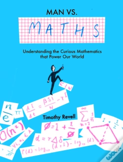 Capa do artigo Man Vs Maths