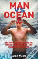Man Vs Ocean