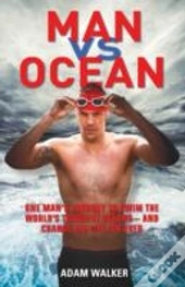 Man Vs Ocean