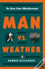 Capa do artigo Man Vs. Weather