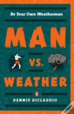 Capa do artigo Man Vs. Weather