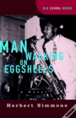 Capa do artigo Man Walking On Eggshells