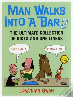 Capa do artigo Man Walks Into A Bar 2
