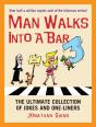 Man Walks Into A Bar 3 - Preview