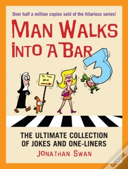 Capa do artigo Man Walks Into A Bar 3