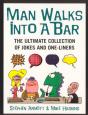 Man Walks Into A Bar - Preview