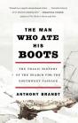 Man Who Ate His Boots - Preview