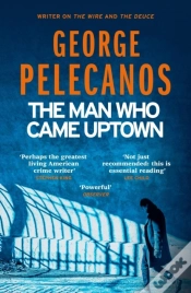 Capa do artigo Man Who Came Uptown