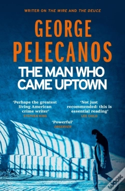 Capa do artigo Man Who Came Uptown