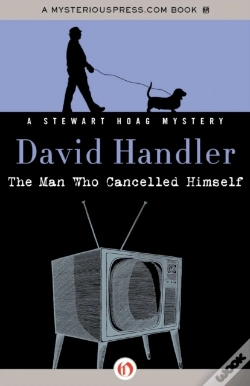 Capa do artigo Man Who Cancelled Himself