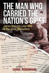 Man Who Carried The Nation'S Grief