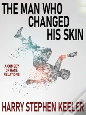 Capa do artigo Man Who Changed His Skin
