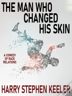Capa do artigo Man Who Changed His Skin