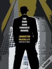 Capa do artigo Man Who Changed Rooms