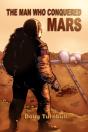 Man Who Conquered Mars - Preview