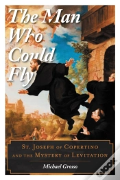 Capa do artigo Man Who Could Fly