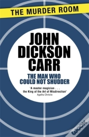 Capa do artigo Man Who Could Not Shudder