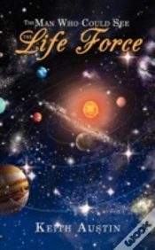 Capa do artigo Man Who Could See The Life Force