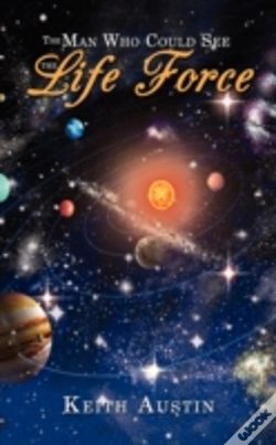 Capa do artigo Man Who Could See The Life Force