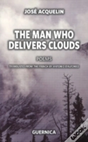 Capa do artigo Man Who Delivers Clouds