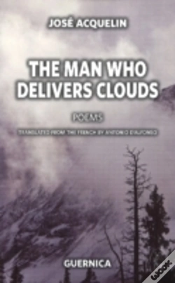 Capa do artigo Man Who Delivers Clouds
