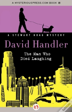 Capa do artigo Man Who Died Laughing