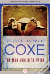 Capa do artigo Man Who Died Twice