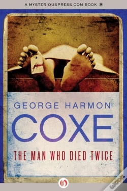 Capa do artigo Man Who Died Twice