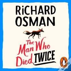 Capa do artigo Man Who Died Twice