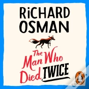 Capa do artigo Man Who Died Twice