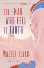 Man Who Fell To Earth - Preview