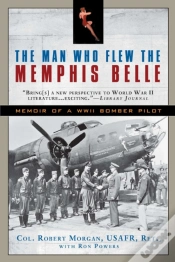 Capa do artigo Man Who Flew The Memphis Belle