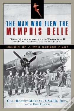 Capa do artigo Man Who Flew The Memphis Belle