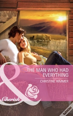 Capa do artigo Man Who Had Everything