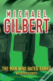 Capa do artigo Man Who Hated Banks & Other Mysteries