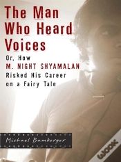 Capa do artigo Man Who Heard Voices