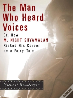 Capa do artigo Man Who Heard Voices