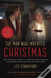 Man Who Invented Christmas
