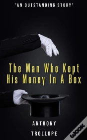 Capa do artigo Man Who Kept His Money In A Box