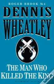 Capa do artigo Man Who Killed The King