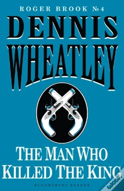 Capa do artigo Man Who Killed The King