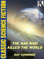 Man Who Killed The World - Preview
