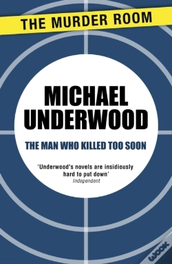 Capa do artigo Man Who Killed Too Soon
