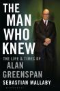 Man Who Knew - Preview