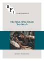 Man Who Knew Too Much - Preview